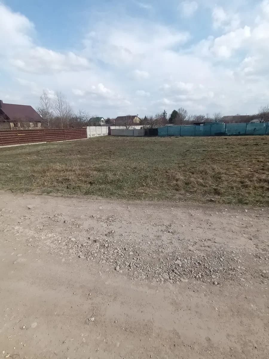 Ділянка 7,5 соток, Підгородне: під будівництво, без комісії - фото 2