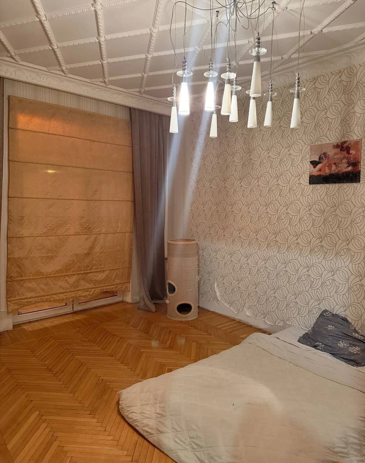 3-кімнатна квартира, Соцмісто: укриття, тепло і вода без світла - фото 3