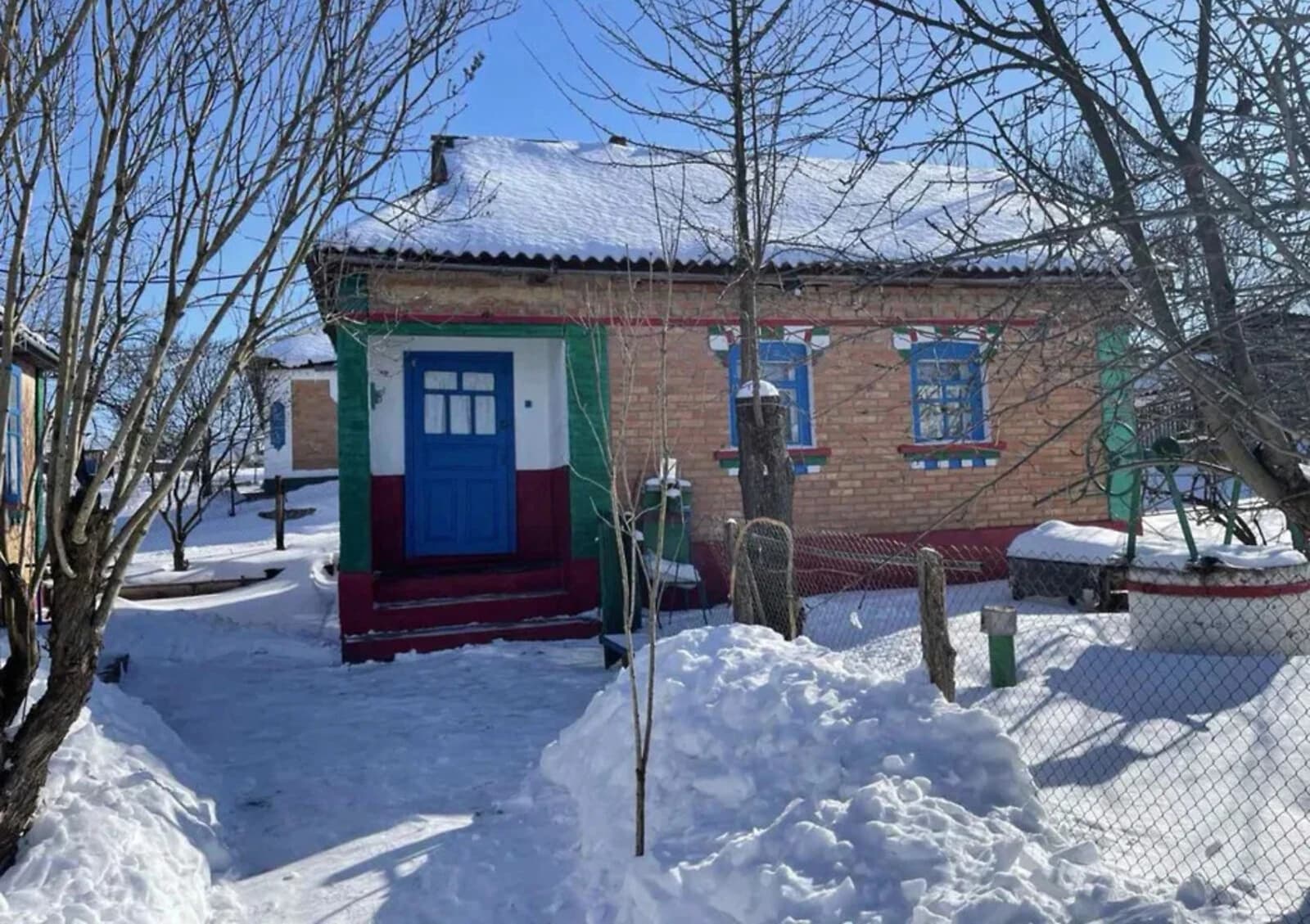 Будинок, Лозовата: 52.5 сотки, літня кухня, свердловина - фото 4