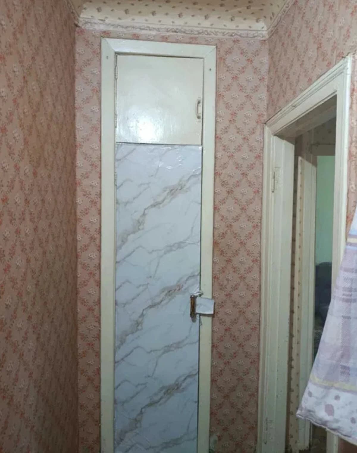 1-кімнатна квартира, Полтава: косметичний ремонт, балкон - фото 4