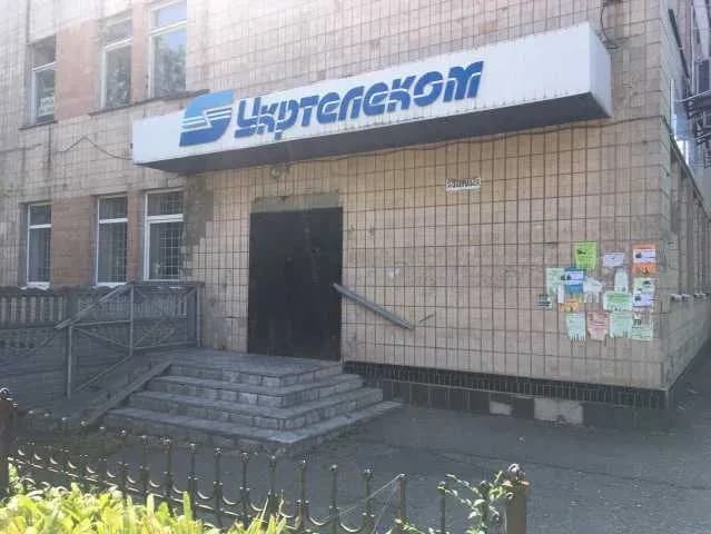 Приміщення, Миронівка: ремонтні канікули на 3 місяці, фасадний вхід - фото 2