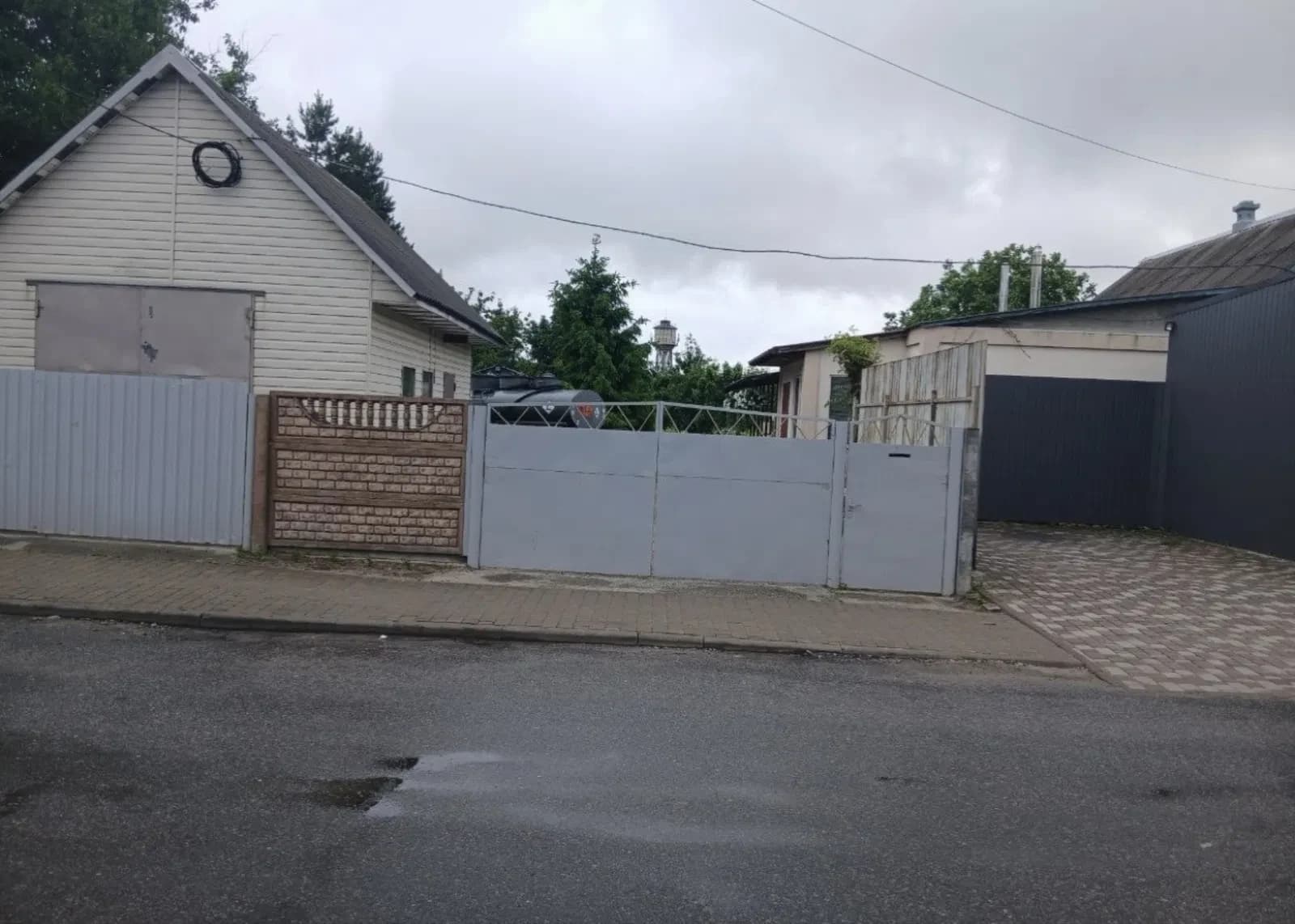 Ділянка 27 соток, Гора: під бізнес, фасадна, ТЦ «Фора» - фото 1