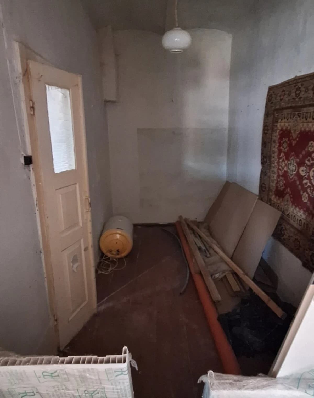 2-кімнатна квартира, Скороходове: без ремонту, газове опалення - фото 3