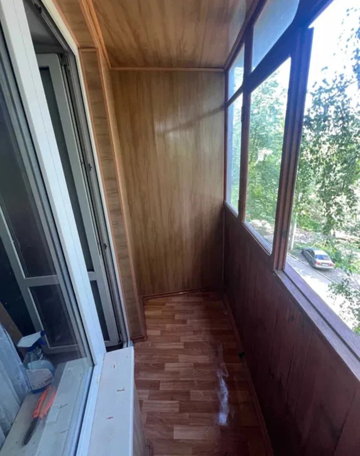 3-кімнатна квартира, Салтівський: роздільний санвузол - фото 2