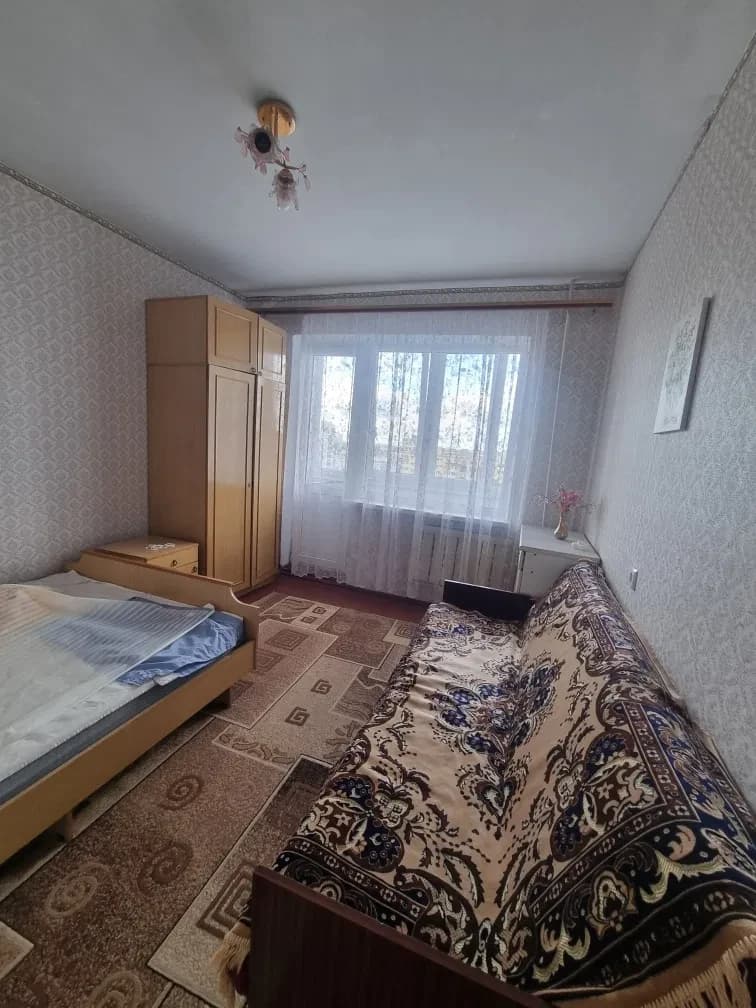 1-кімнатна квартира, Рівне: житловий стан, меблі й техніка