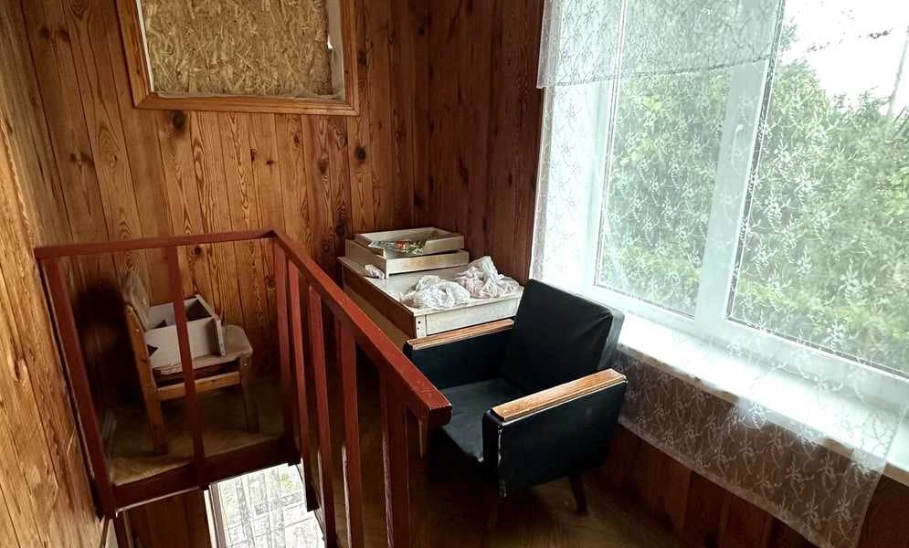 Будинок, Демидів: нова дров’яна піч, свердловина, пляж поруч - фото 5