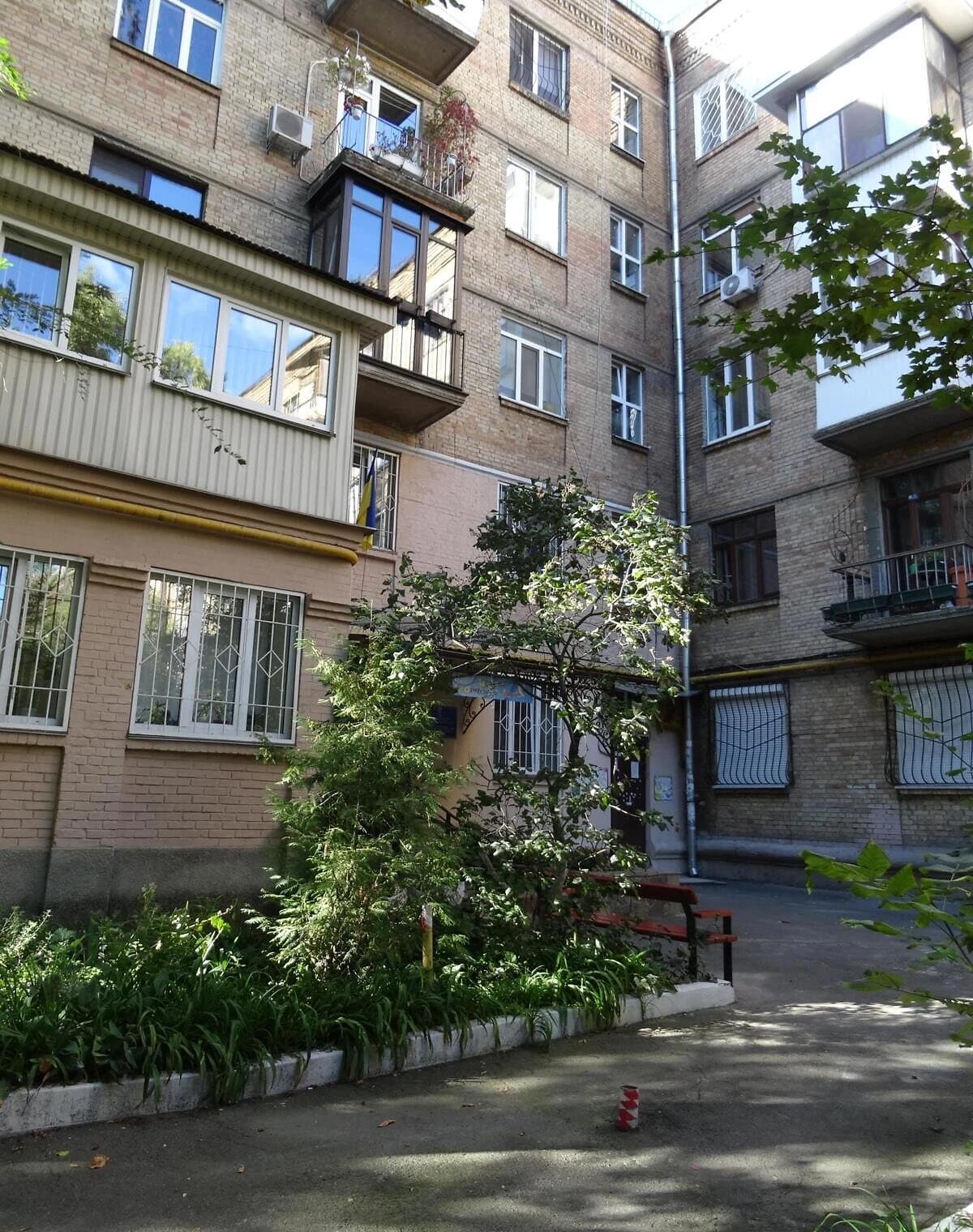 2-кімнатна квартира, Черепанова гора: кухня-студія, опалення без світла - фото 4