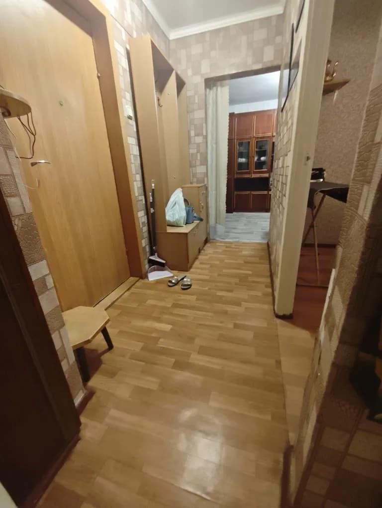 2-кімнатна квартира, Березинка: косметичний ремонт, гостьовий паркінг - фото 5