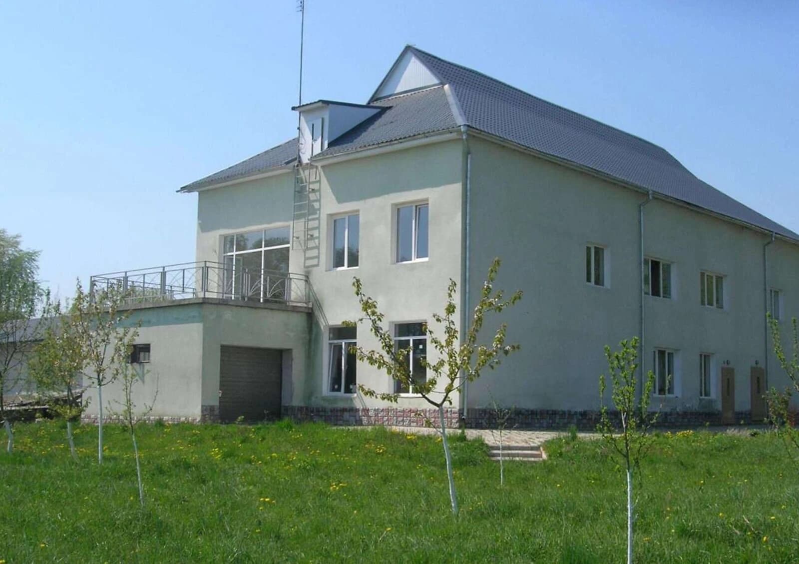 Будинок, Галич: гараж, ділянка 1.25 га - фото 5