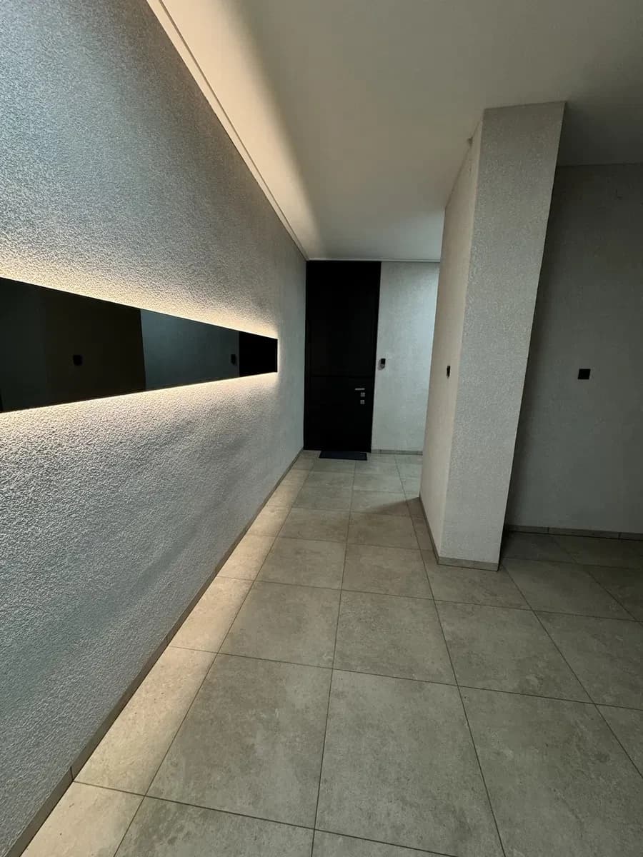 3-кімнатна квартира, Полтава: євроремонт, біля Парку Перемоги - фото 5