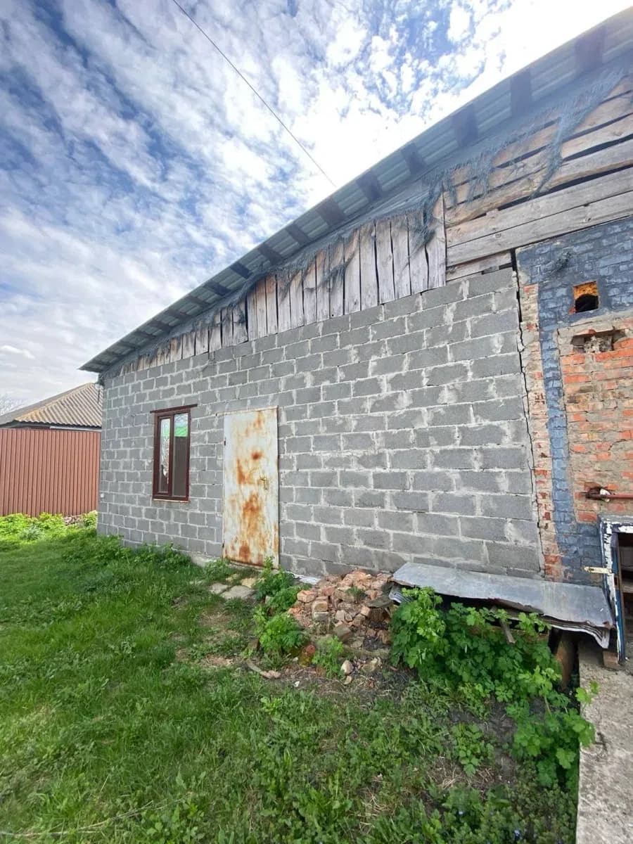 Будинок, Прилуки: 2 котли, гараж 72,5 м², ділянка 10 соток - фото 3