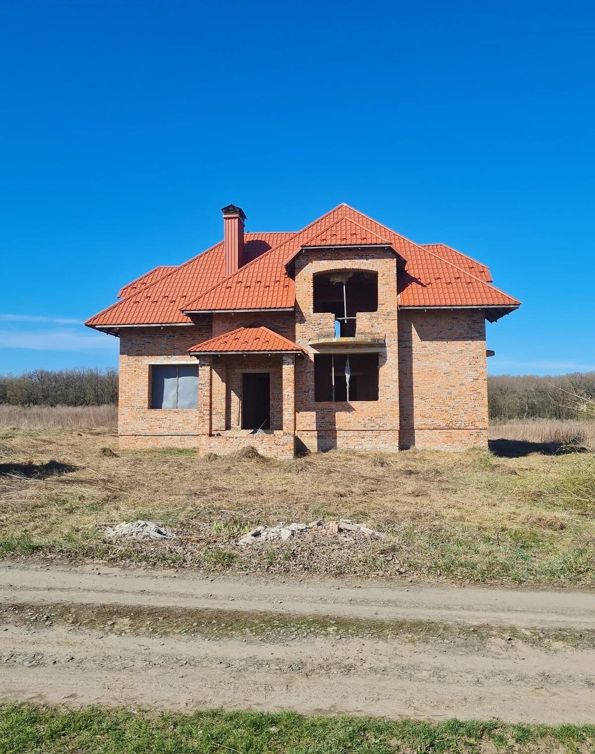 Будинок, Лище: новобудова, 12 соток, 3 спальні - фото 2