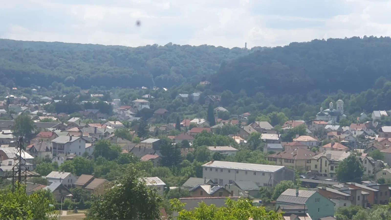 Котедж, Винники: гараж, альтанка, індивідуальне газове опалення - фото 1