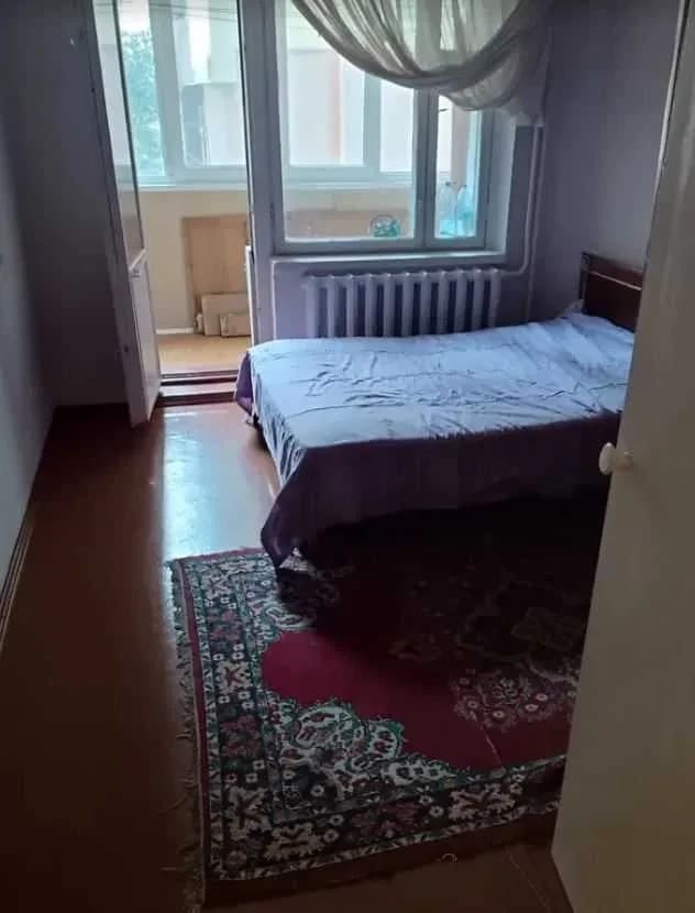 3-кімнатна квартира, Вишенька: житловий стан, 1-й поверх - фото 5