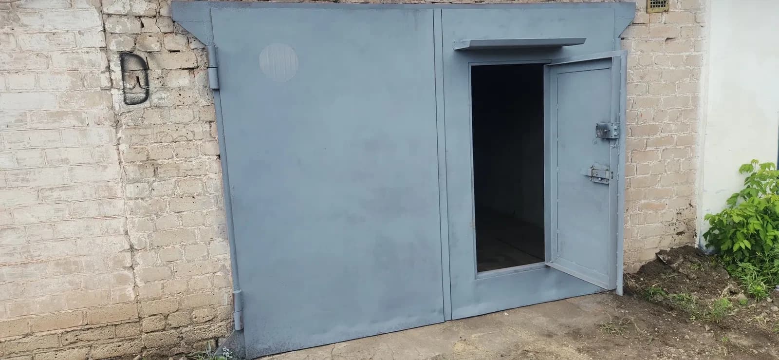 Гараж, Покровський: великий підвал, цілодобова охорона - фото 5