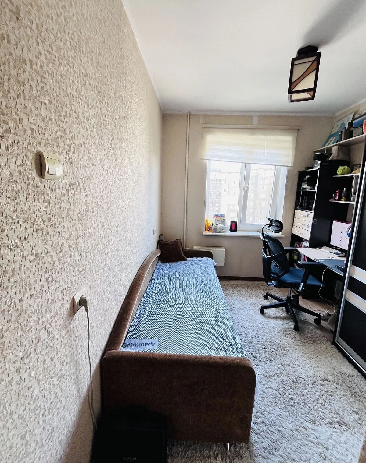 3-кімнатна квартира, Ювілейний: житловий ваучер - фото 5