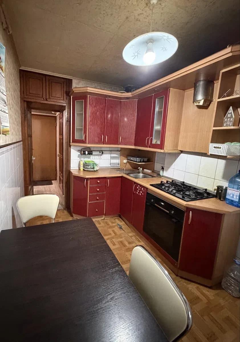 3-кімнатна квартира, Центральний: друга лінія, 1 хв до пр. Центрального - фото 5
