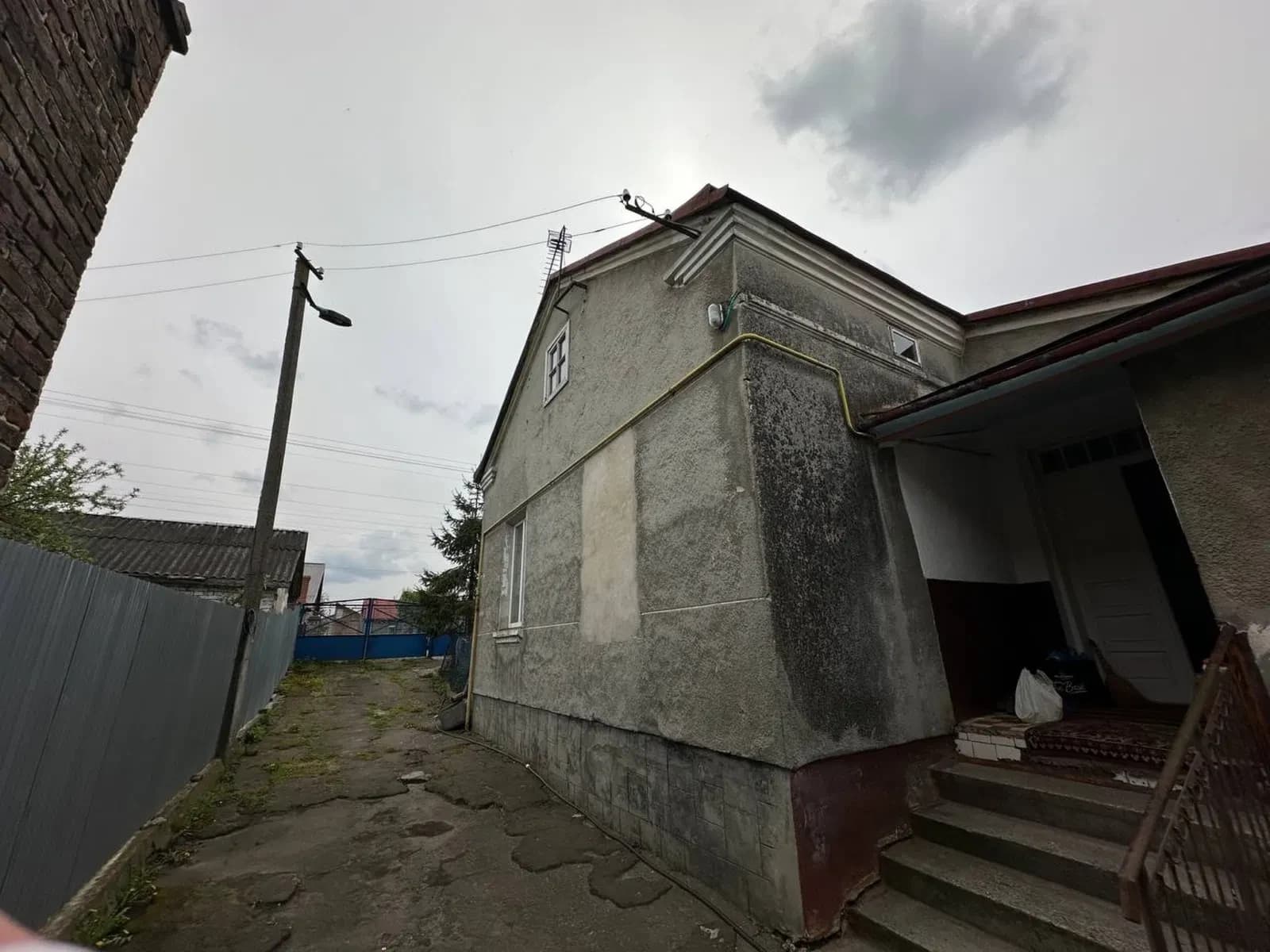 Будинок, Великі Грибовичі: гараж, 17 соток, торг - фото 3
