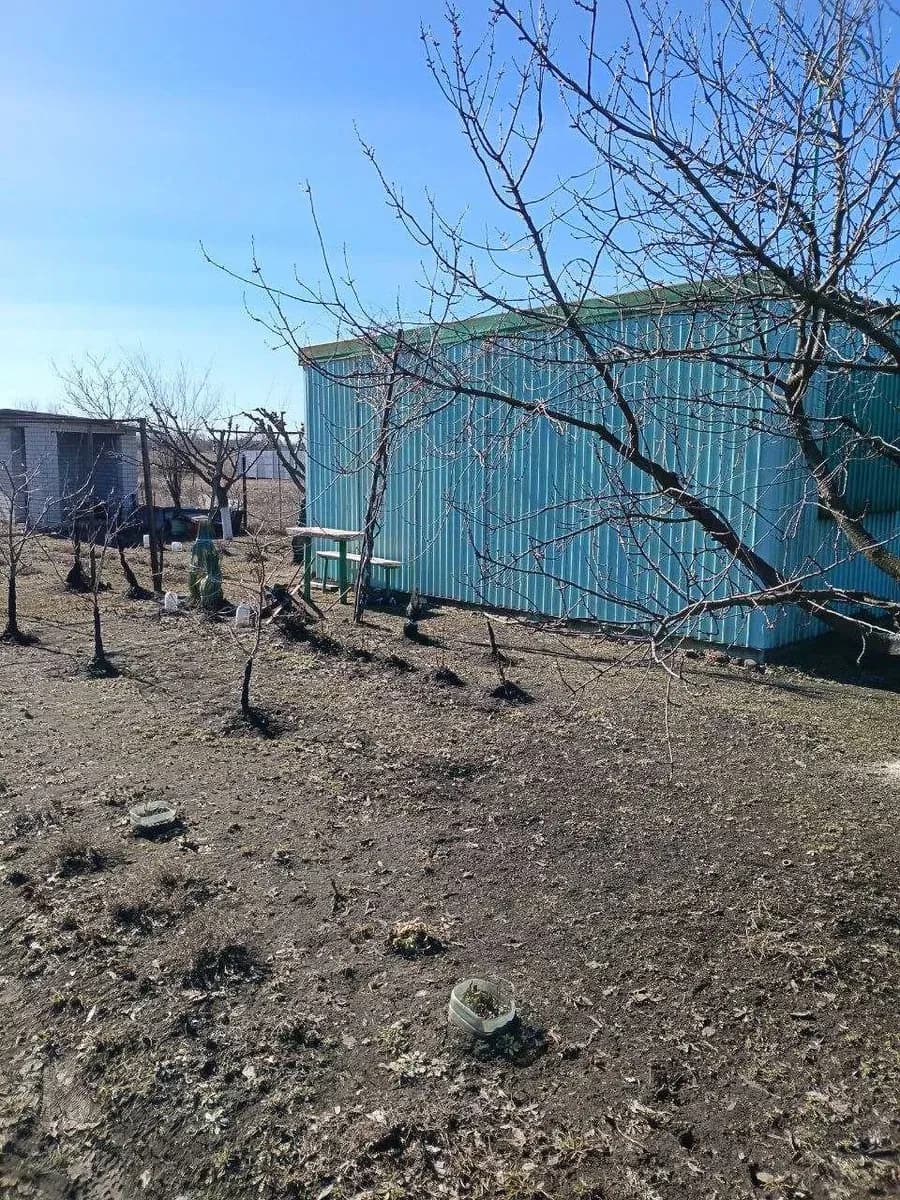 Ділянка 14 соток, Слобожанське: біля Кооперативу Антей, електрика - фото 2