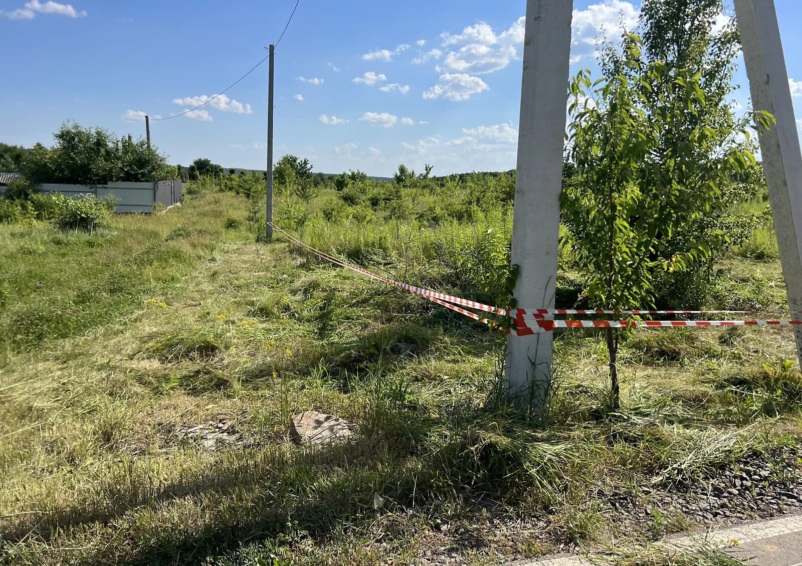 Ділянка 8 соток, Академічний: чорнозем, свердловина - фото 3