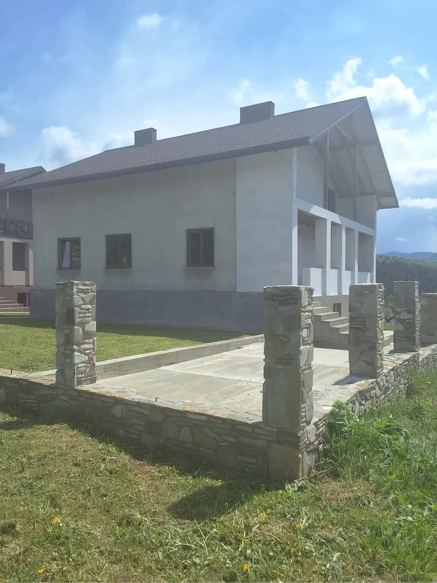 Дуплекс, Новий Кропивник: 5 км до Східниці, кухня-студія - фото 3
