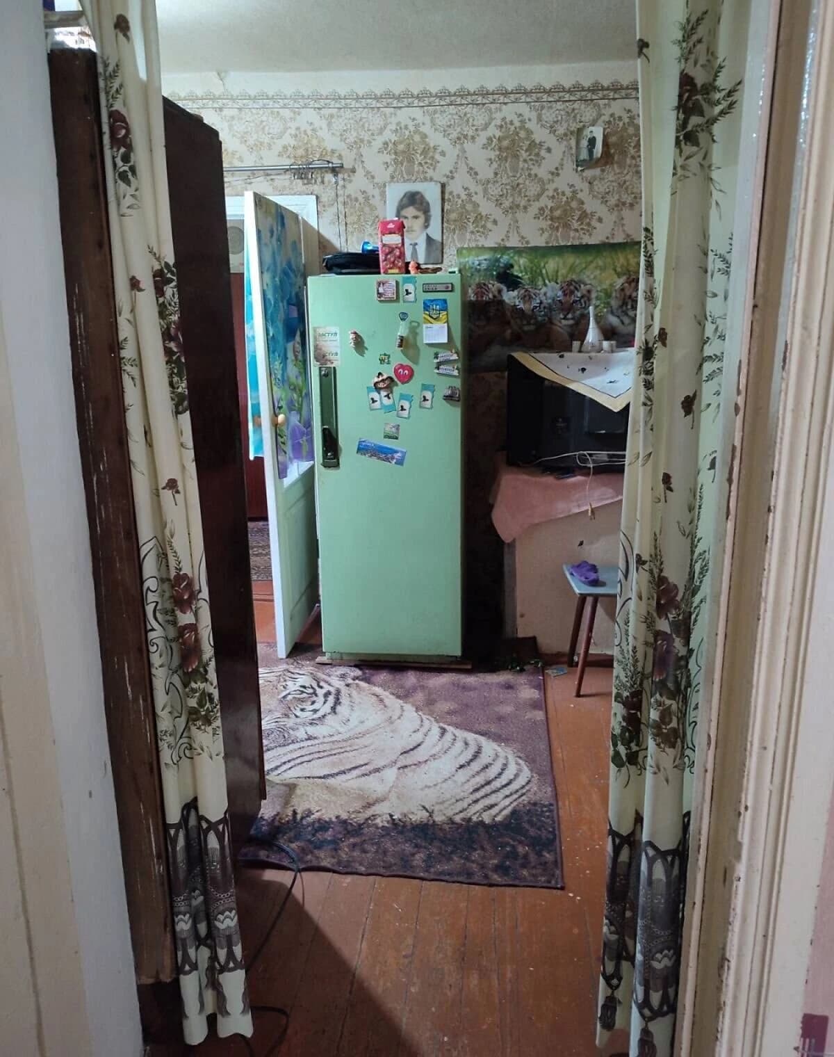 Будинок, Апостолове: меблі, цегляні стіни, централізоване опалення - фото 5