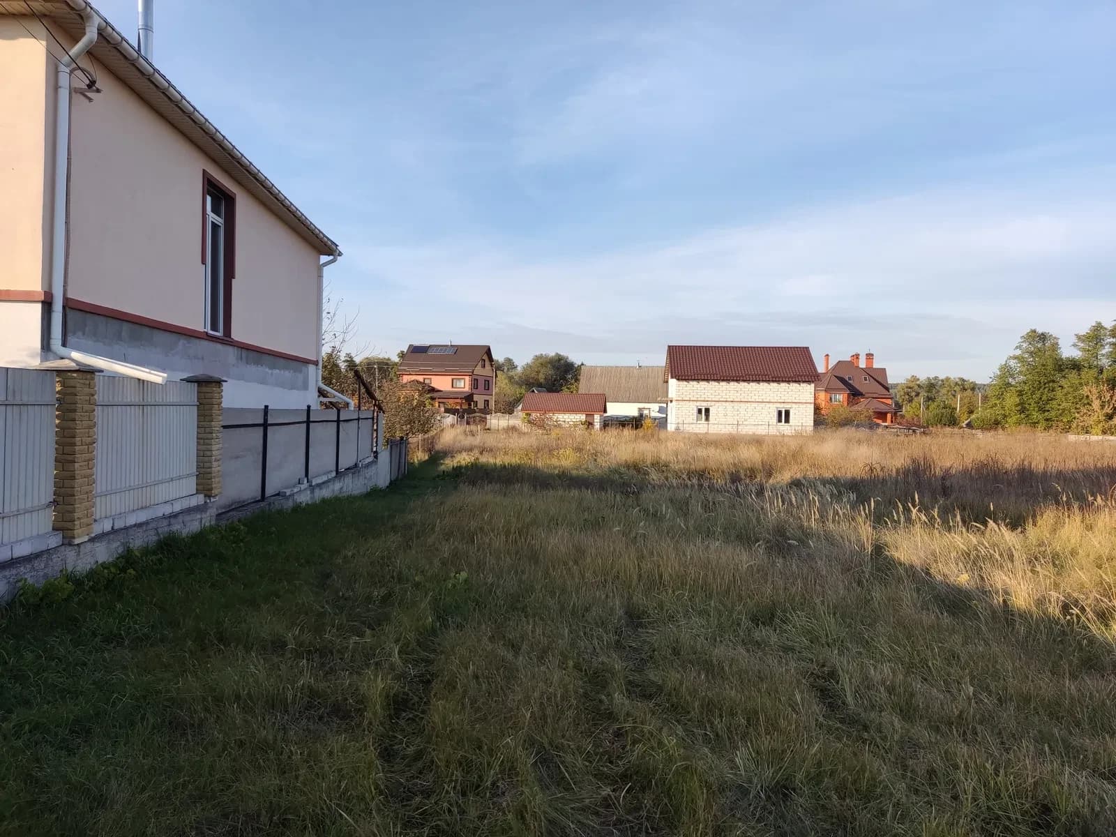 Ділянка 10 соток, Вишеньки: канал 30 км, 500 м до магазину - фото 4