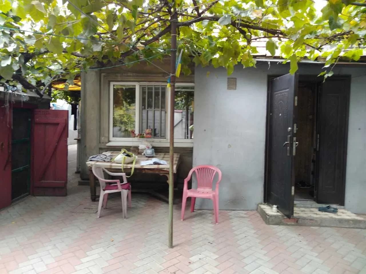 Ділянка 11.50 соток, Київський: фасадна, всі комунікації, будинок - фото 3