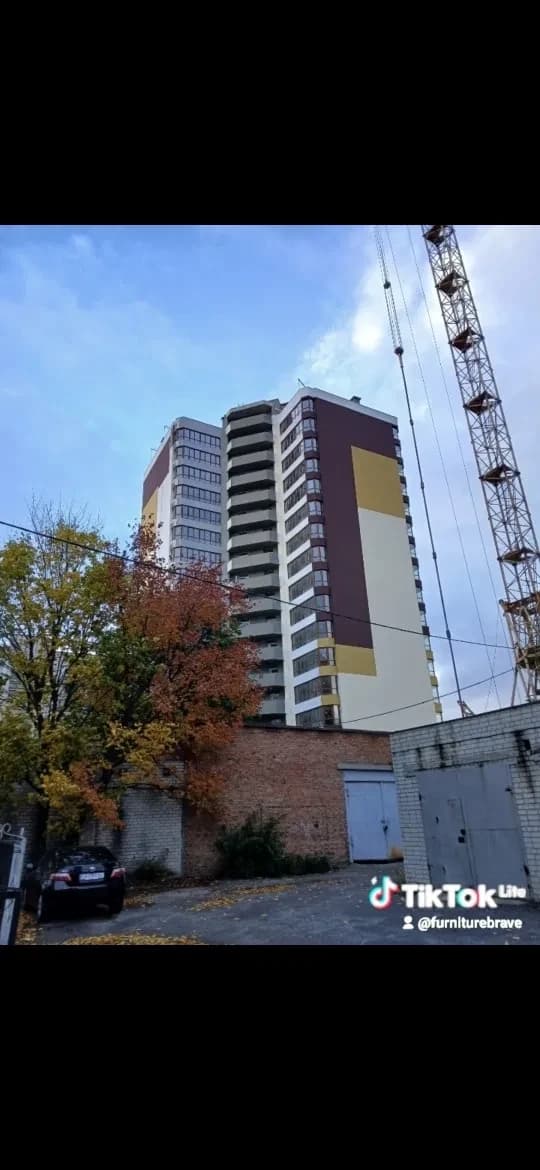 1-кімнатна квартира у ЖК Надия: переуступка, єОселя, центр - фото 4