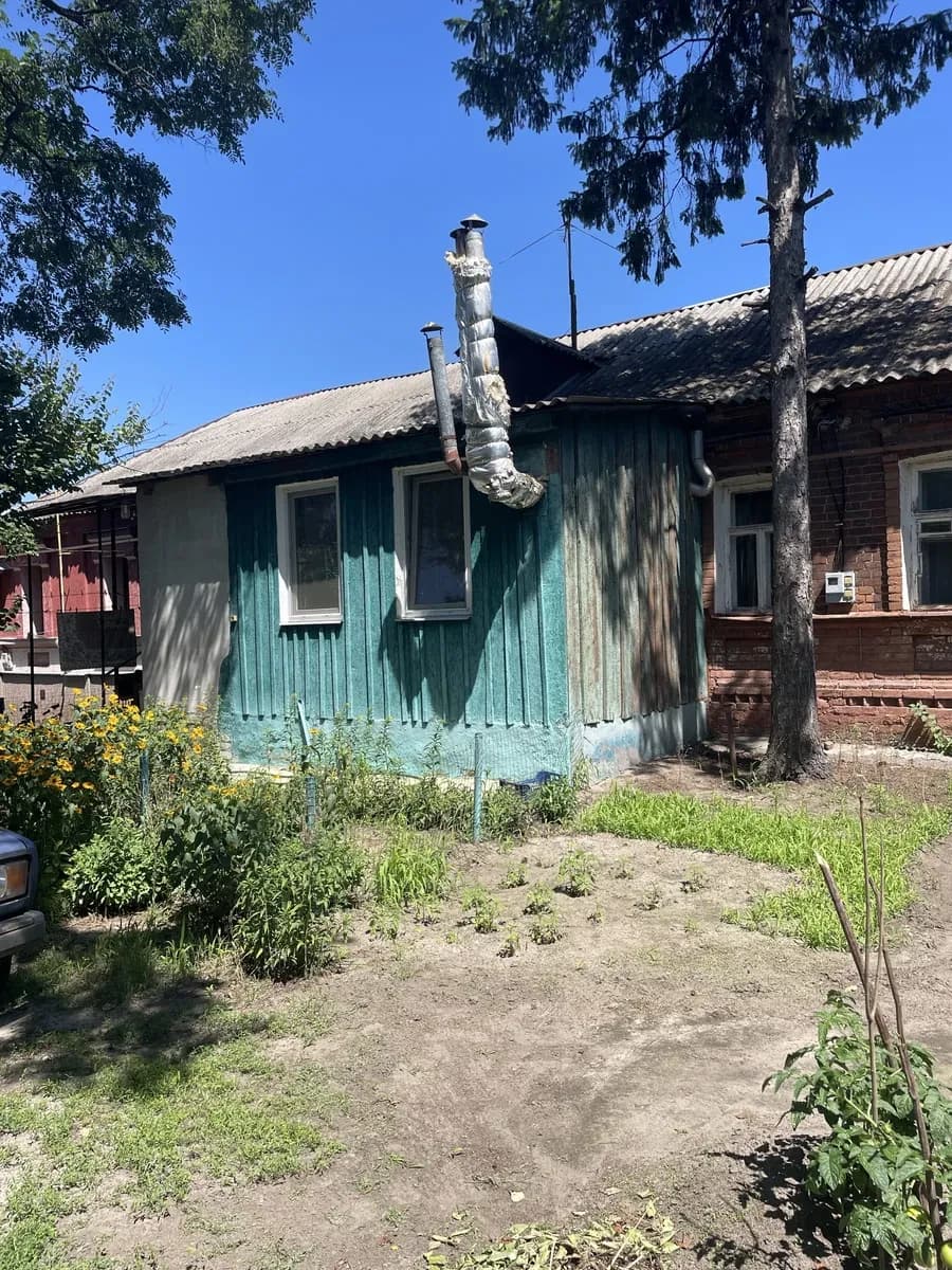 Частина будинку, Москалівка: єВідновлення, 6 соток - фото 4