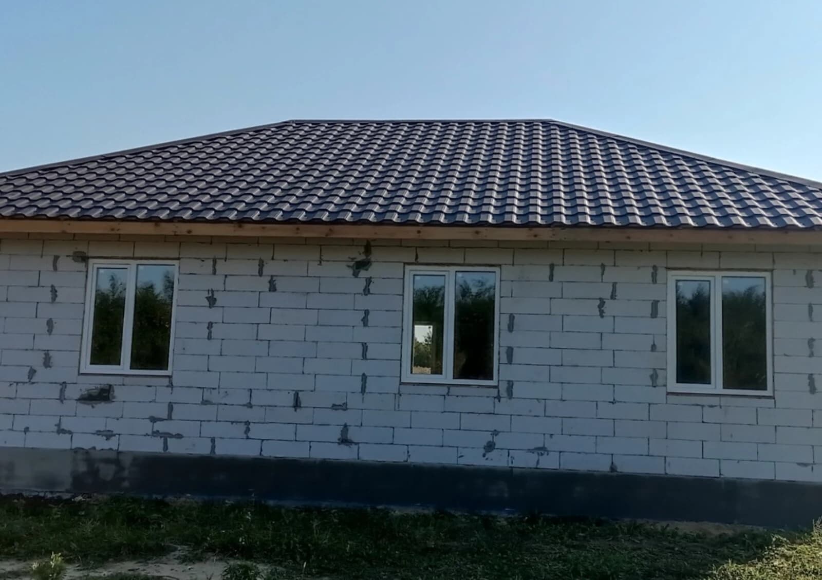 Будинок, Полтава: новобудова, 10 соток, 3 спальні - фото 2