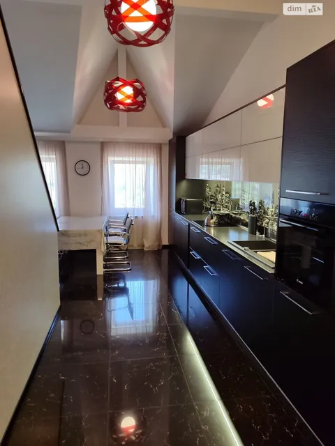 3-кімнатна квартира, Нова Долина: дизайнерський ремонт - фото 4