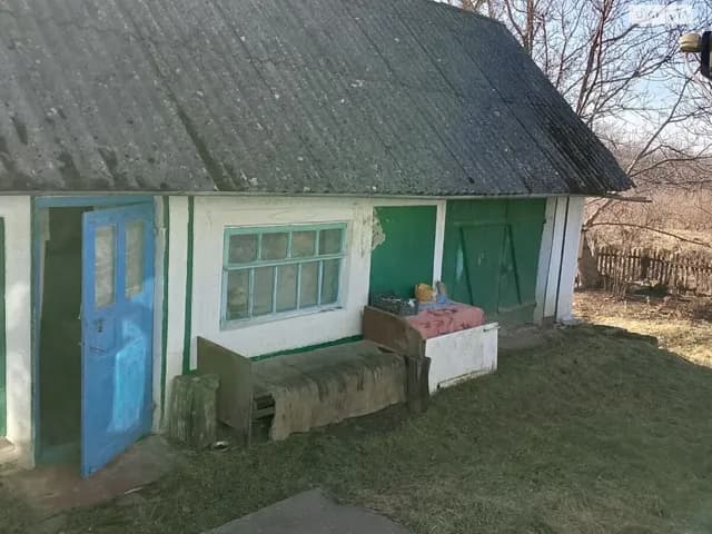 Будинок, Струга: літня кухня, криниця - фото 2