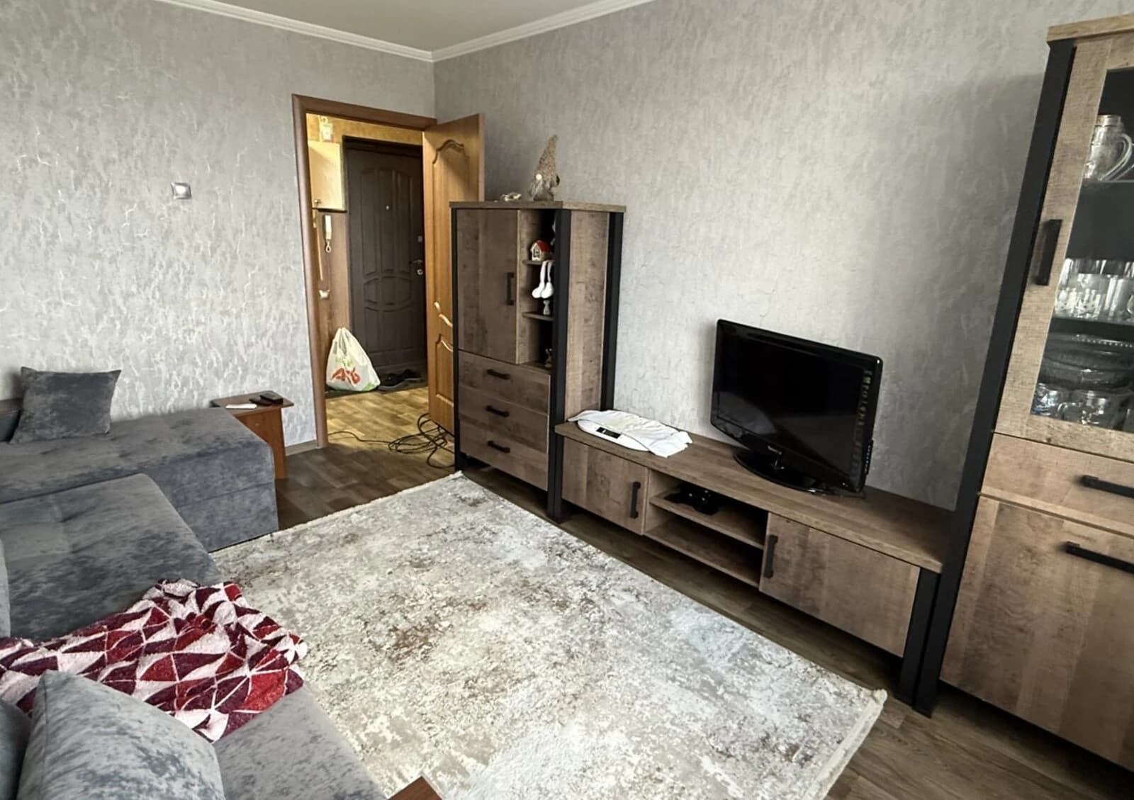 3-кімнатна квартира, Довгинцівський: новий ремонт, єВідновлення - фото 5