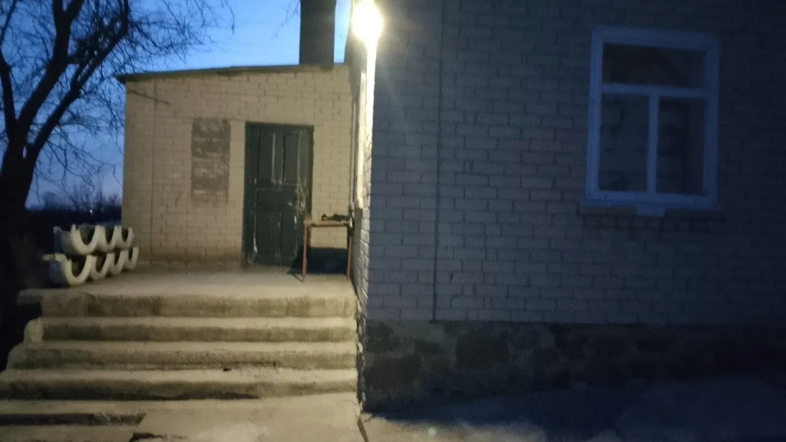 Будинок, Компаніївка: літня кухня, підвал, 12 соток