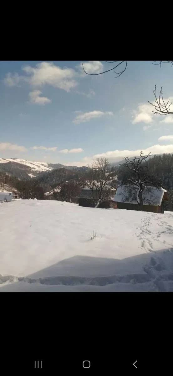 Ділянка 0,25 соток, Яворів: житлова забудова, гірські краєвиди - фото 3