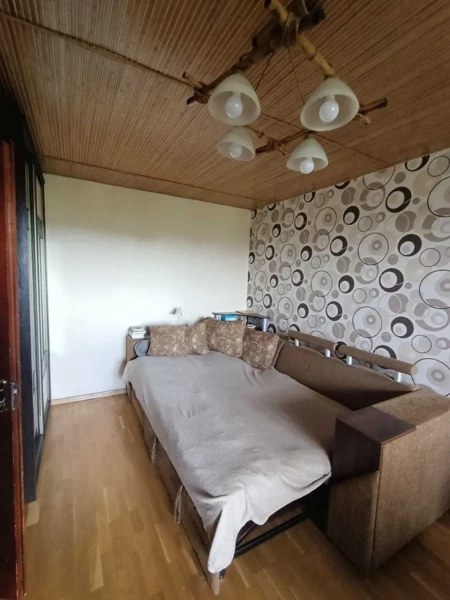 3-кімнатна квартира, Звенигород: 2 балкони, єОселя - фото 5