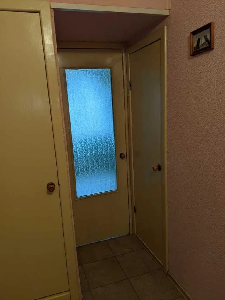 1-кімнатна квартира, Сади-1: косметичний ремонт, меблі й техніка - фото 5