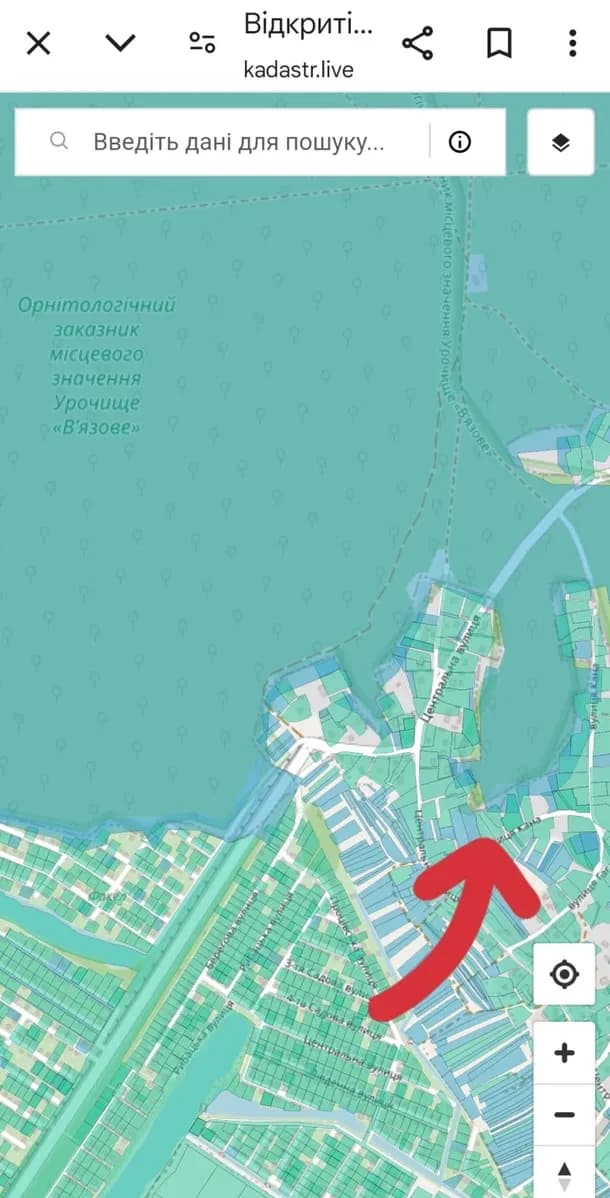 Ділянка 16 соток, Проців: вихід у ліс, газ та енергія - фото 5
