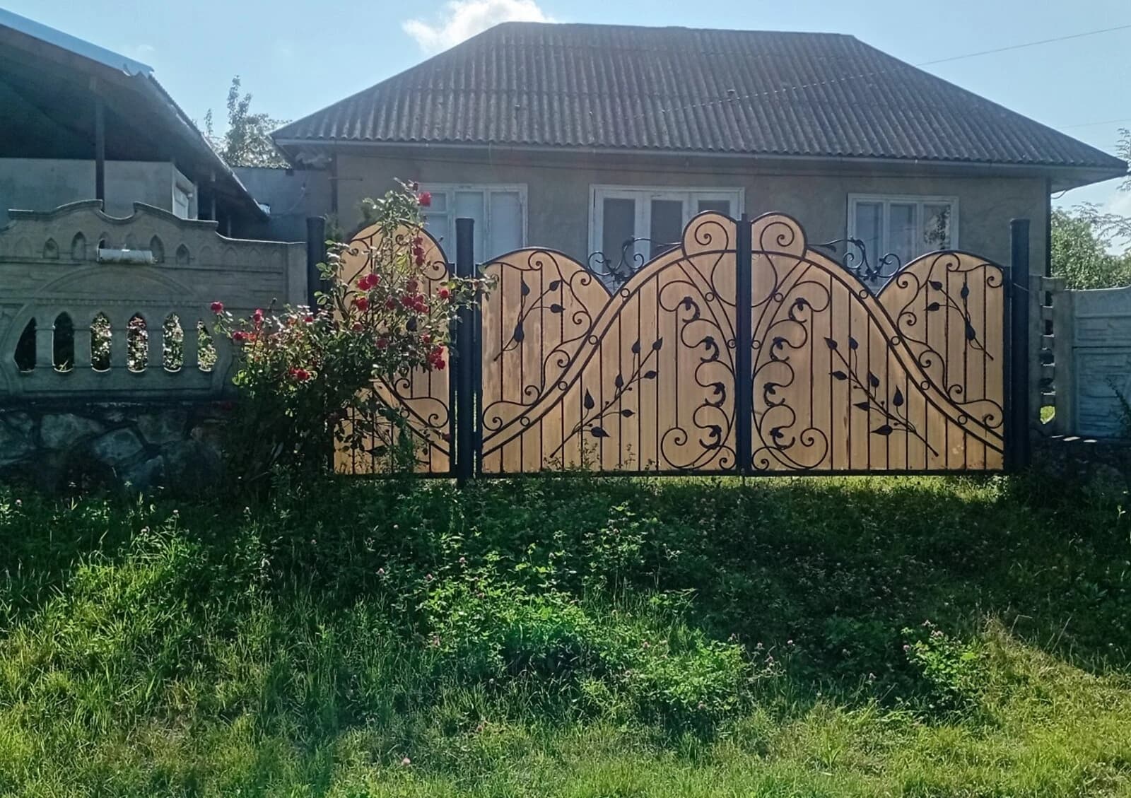 Будинок, Іванівці: газове й пічне опалення, торг можливий - фото 5