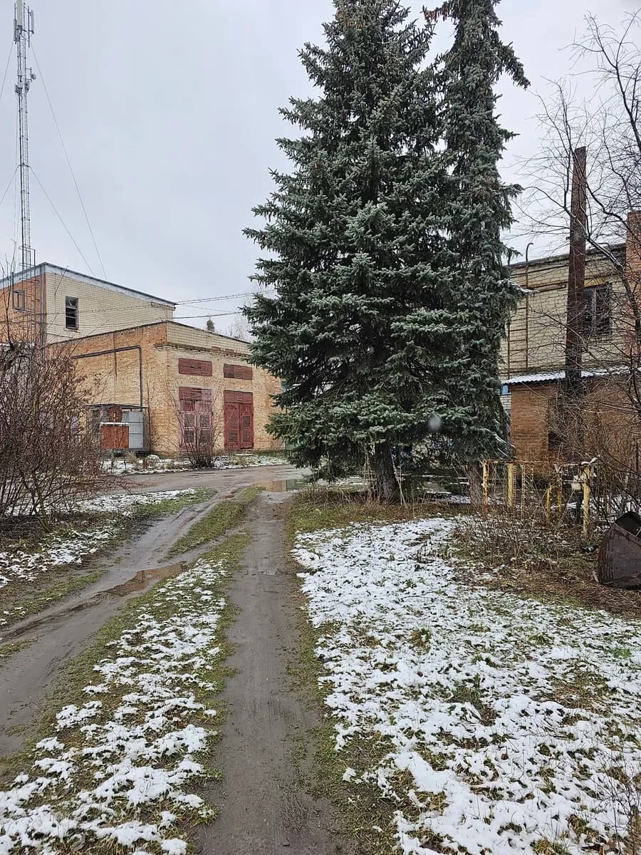 Приміщення, Калинівка: кран-балки, власна котельня, 5,6 га - фото 3