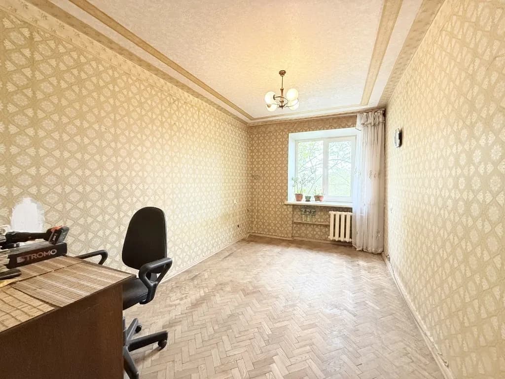 3-кімнатна квартира, Стара Дарниця: вокзал 10 хв пішки - фото 2