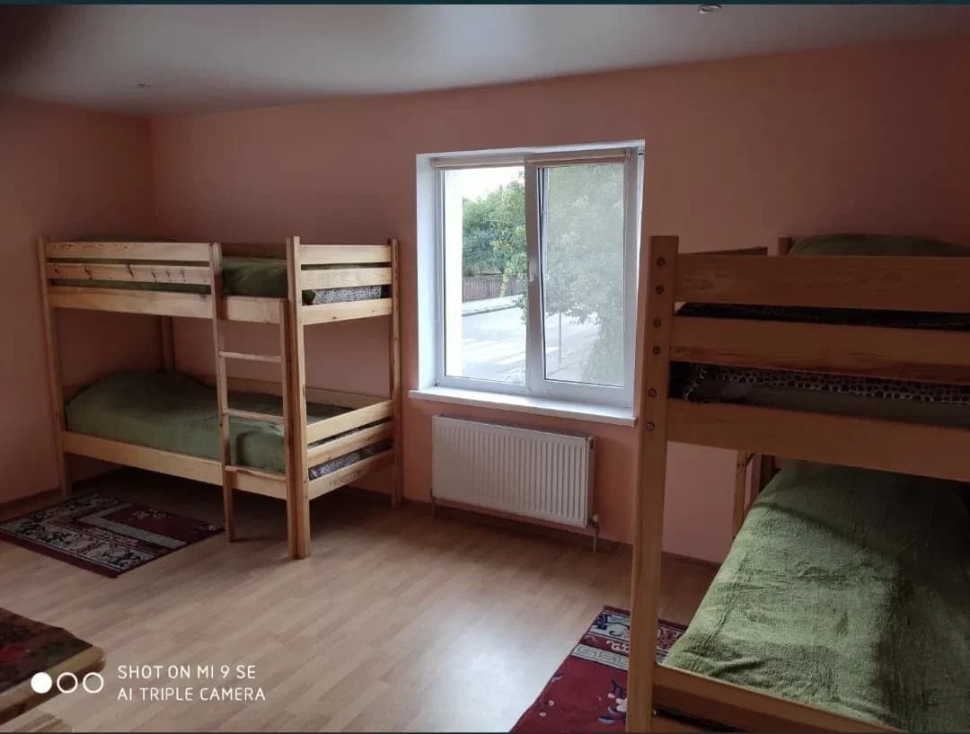 Койко-місце, Хмельницький: подобово від двох діб, знижки - фото 4