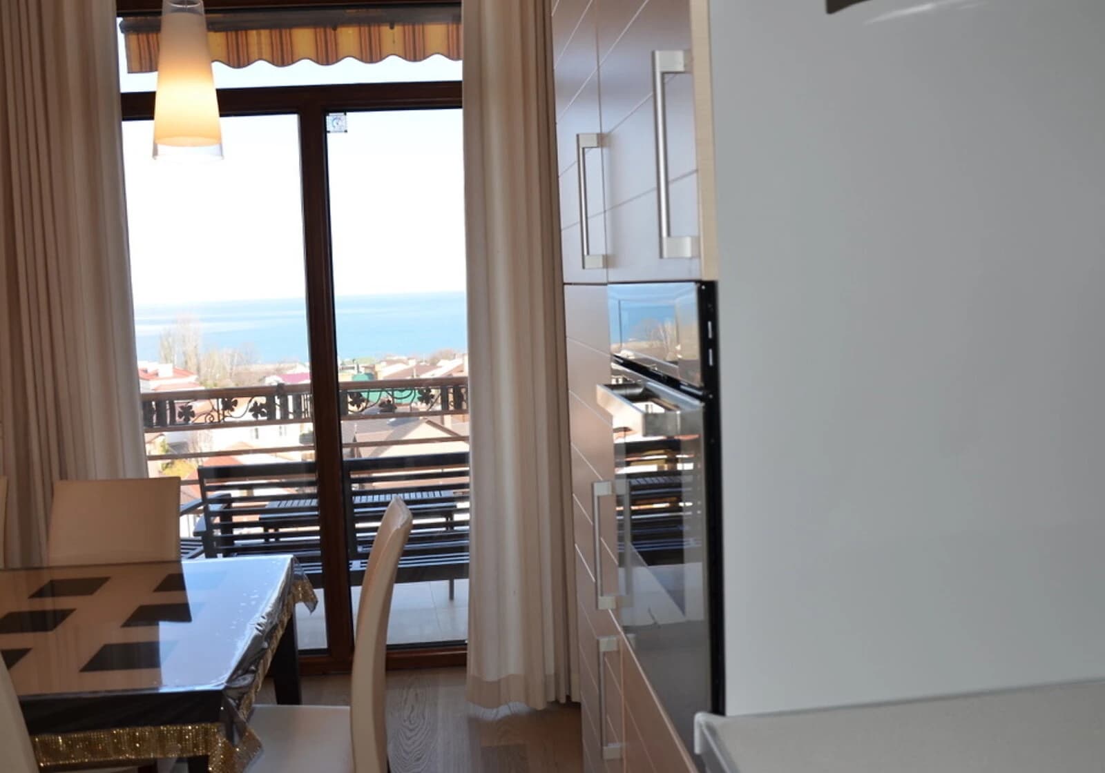 3-кімнатна квартира, вулиця Паркова: дизайнерський ремонт, камін - фото 4
