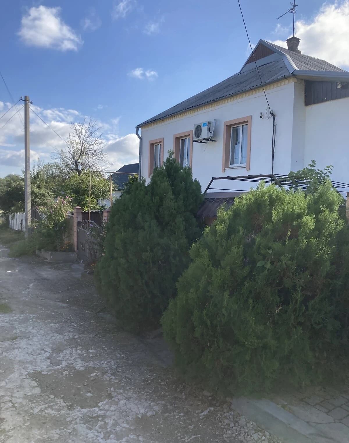 Будинок, Таромське: гараж, 7 соток, єВідновлення - фото 2
