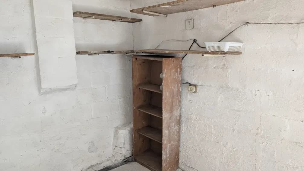 Капітальний гараж на Яворницького: яма та погріб, утеплені ворота - фото 4