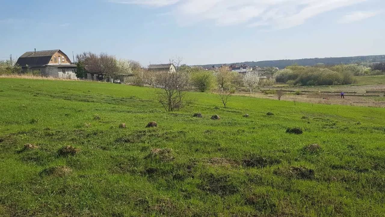 Ділянка 18 соток, Юрівка: електрика вздовж ділянки, озеро поруч - фото 5
