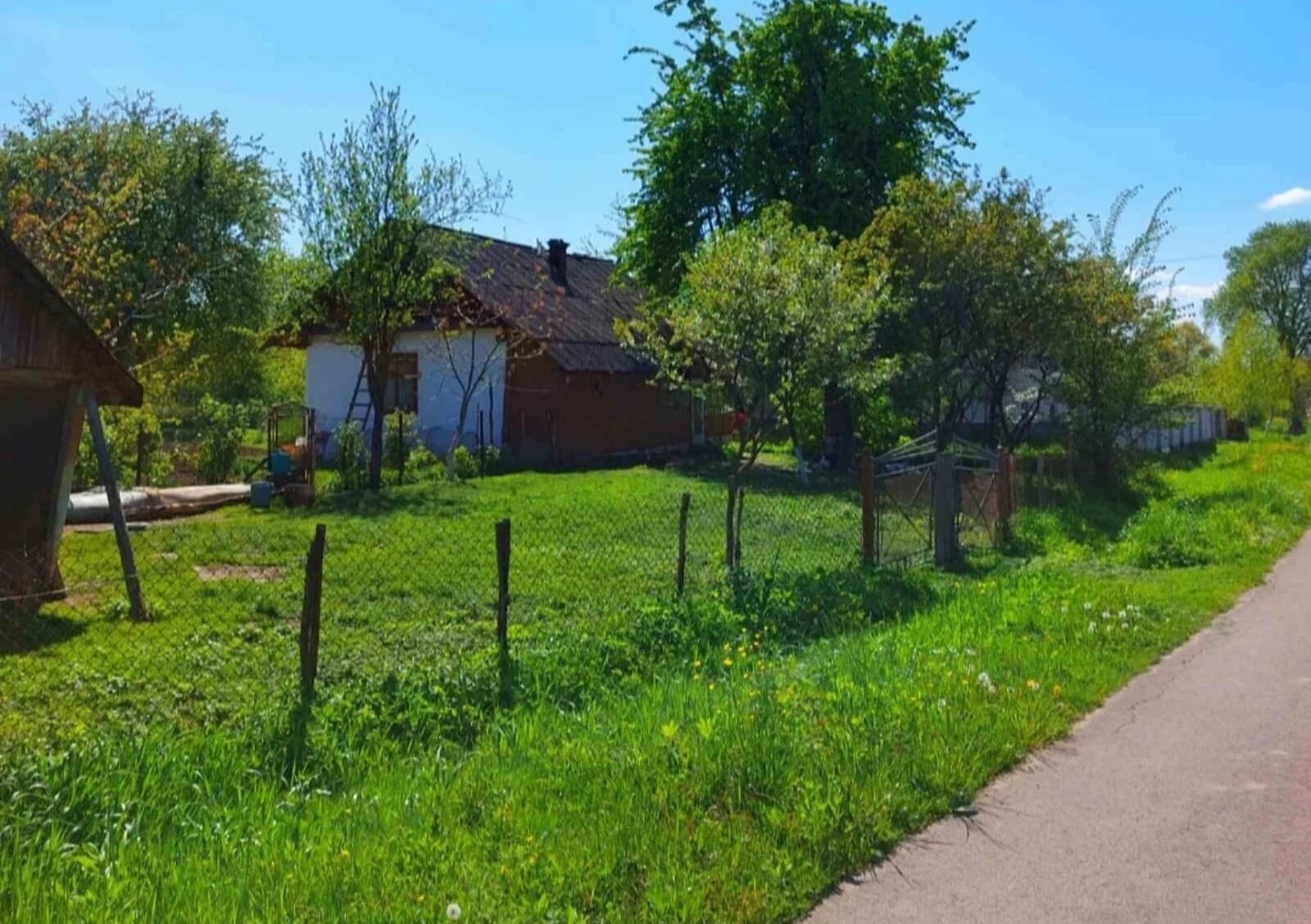 Ділянка 15.2 сотки, Копанки: під житлову забудову, чорнозем - фото 5