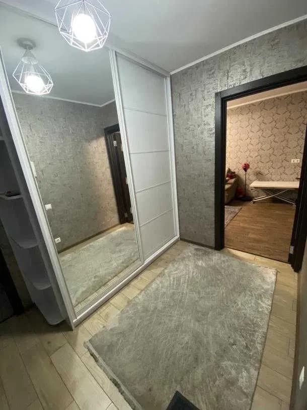2-кімнатна квартира, Салтівський: капремонт, меблі, метро Студентська - фото 4