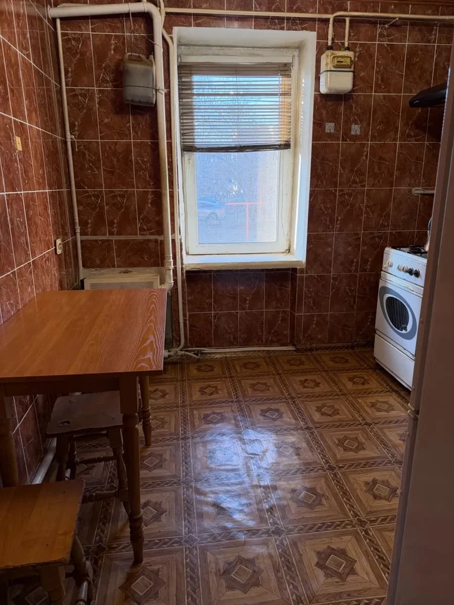 3-кімнатна квартира, Золотоноша: 2 лоджії, підвал, паркомісце - фото 3